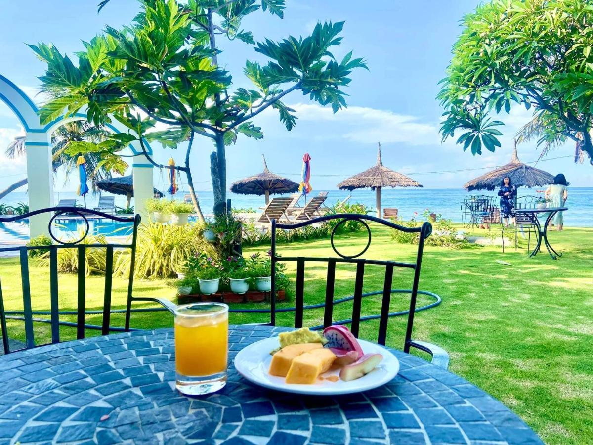 Ocean Place Mui Ne Resort Extérieur photo