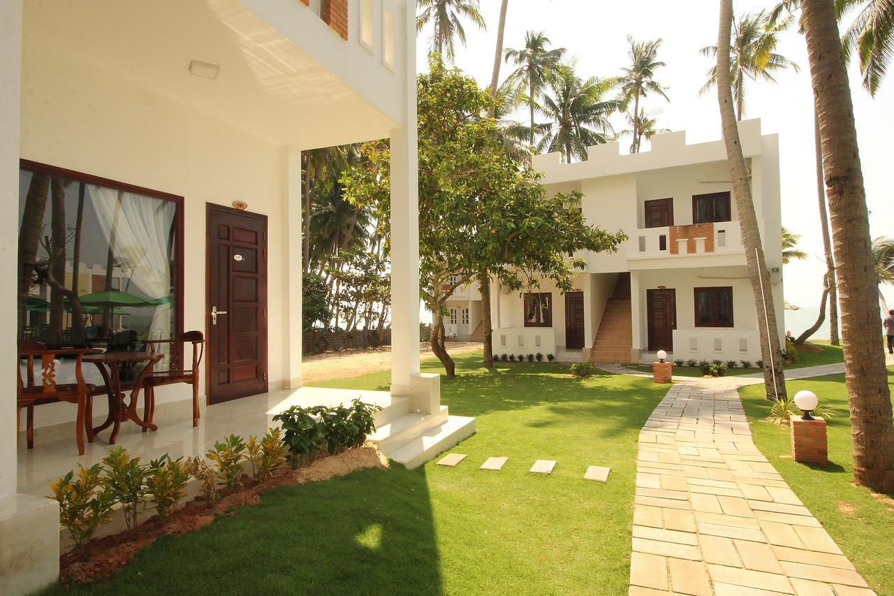 Ocean Place Mui Ne Resort Extérieur photo