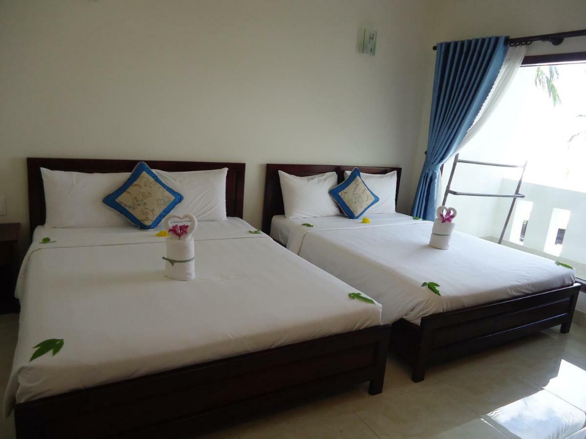 Ocean Place Mui Ne Resort Extérieur photo